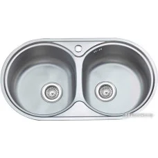 Кухонная мойка Ledeme L87944B