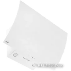 Кухонная вытяжка Akpo Clarus eco 60 WK-4 (белый)