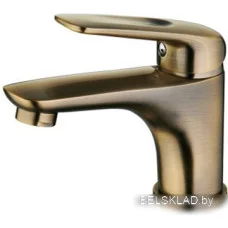Смеситель Ledeme H48 L1048C (бронзовый)
