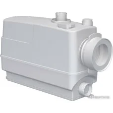 Канализационная установка Grundfos Sololift2 CWC-3