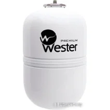 Расширительный бак Wester WDV 8