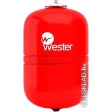 Расширительный бак Wester WRV 8