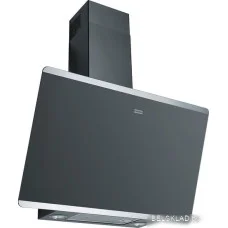 Кухонная вытяжка Franke Evo Plus FPJ 705 V BK/SS 330.0528.069