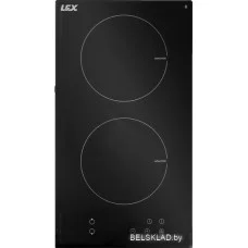 Варочная панель LEX EVI 320 BL [CHYO000179]
