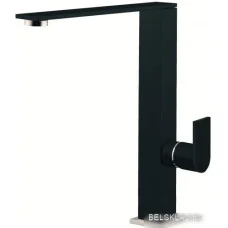 Смеситель Elleci Flat K86 Black