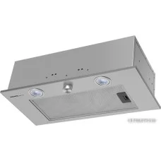 Кухонная вытяжка HOMSair Camelia Power 60RD (нержавеющая сталь)