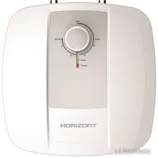 Накопительный электрический водонагреватель под мойку Horizont 15EWS-20VB(U)