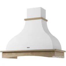 Кухонная вытяжка Franke Country Wood FCS 90 O1 321.0592.491 (белый)