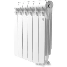 Биметаллический радиатор Royal Thermo Indigo Super Plus 500 (1 секция)