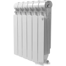 Биметаллический радиатор Royal Thermo Indigo Super+ 500 (15 секций)