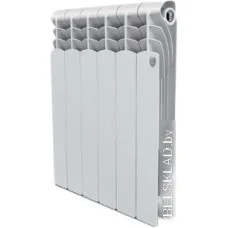 Биметаллический радиатор Royal Thermo Revolution Bimetall 350 (11 секций)