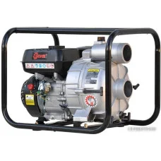 Мотопомпа Skiper LT30CXD