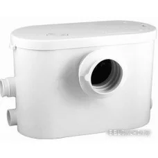 Канализационная установка Jemix STP-400 Lux
