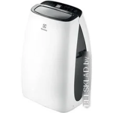 Мобильный кондиционер Electrolux EACM-10 HR/N3