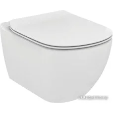 Унитаз Ideal Standard Tesi AquaBlade T007901+T352701