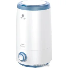 Увлажнитель воздуха Royal Clima Loreto RUH-LT300/3.5M-BU