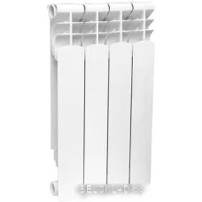 Алюминиевый радиатор STI Thermo 500 (4 секции)