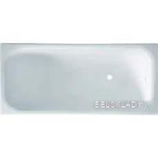 Ванна Универсал ВЧ-1200 «Каприз» 120x70