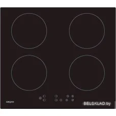 Варочная панель Akpo PIA 60 940 14CC BL
