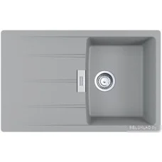 Кухонная мойка Franke Centro CNG 611-78 Fragranite 114.0639.688 (серый)