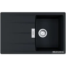 Кухонная мойка Franke Centro CNG 611-78 Fragranite 114.0639.689 (оникс)