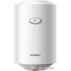Накопительный электрический водонагреватель Garanterm Origin 30 V Slim