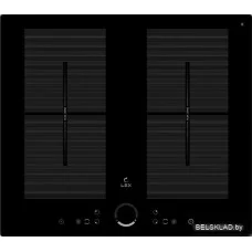 Варочная панель LEX EVI 640 F BL