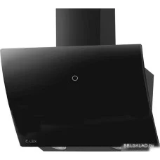 Кухонная вытяжка LEX Plaza GS 600 (черный)