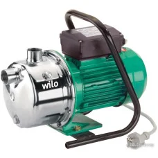 Самовсасывающий насос Wilo Jet WJ 202 X (1~230 В)