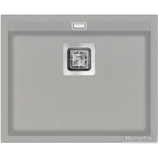Кухонная мойка Aquasanita Delicia SQD100AW (argent 220)