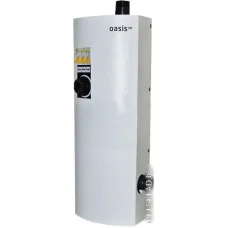 Отопительный котел Oasis Eco KE-6