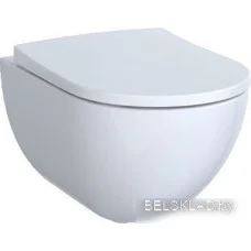 Унитаз Geberit Acanto 500.600.01.2