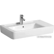 Умывальник Keramag Renova Nr.1 Plan F122180000 75x48
