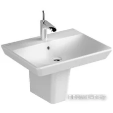 Умывальник Vitra T4 60x47 [4451B003-0001]