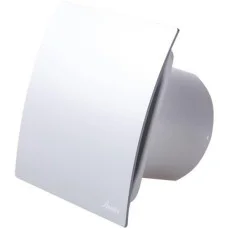 Осевой вентилятор Awenta System+ Silent 125M KWS125M-PET125