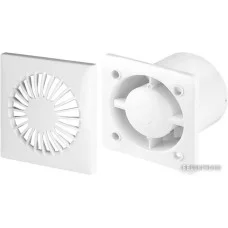 Осевой вентилятор Awenta System+ Turbo 100W KWT100W-POBI100