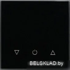 Пульт ДУ DeLUMO Senso открыть/закрыть 9005