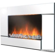 Электрокамин Electrolux EFP/W-2000S (зеркальный)