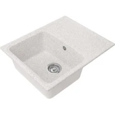 Кухонная мойка Gran-Stone GS-17K (310 светло-серый)