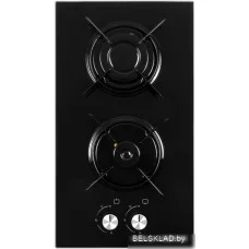 Варочная панель Grand&Germes HFG-30BK-CA