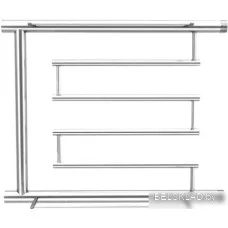 Полотенцесушитель Ростела Степ ДУ-32 1 1/4" 50x60 см