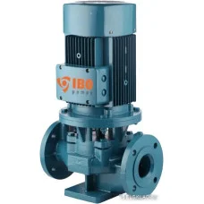 Циркуляционный насос IBO IPML 80-5500