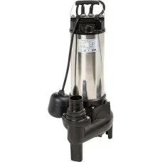 Фекальный насос IBO WQ 1300 PROFESSIONAL