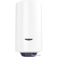Накопительный электрический водонагреватель Ariston BLU1 ECO ABS PW 80 V Slim