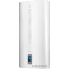 Накопительный электрический водонагреватель Electrolux EWH 100 SmartInverter Pro