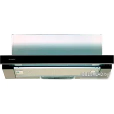 Кухонная вытяжка Faber Flox Glass BK A50 315.0567.355