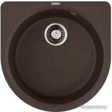 Кухонная мойка Omoikiri Akegata 51-DC