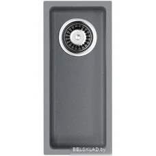 Кухонная мойка Omoikiri Bosen 20-U-CH 4993246 (leningrad grey)