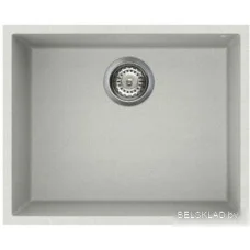 Кухонная мойка Omoikiri Bosen 54-U-WH (4993164)