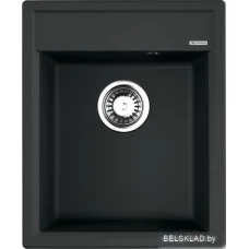 Кухонная мойка Omoikiri Daisen 42-BL 4993606